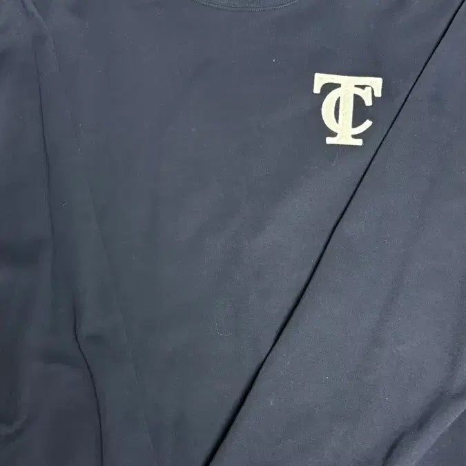 [BUNJANG] TradClub Navy XL Men&