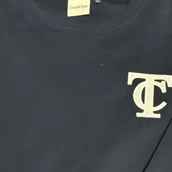 [BUNJANG] TradClub Navy XL Men&