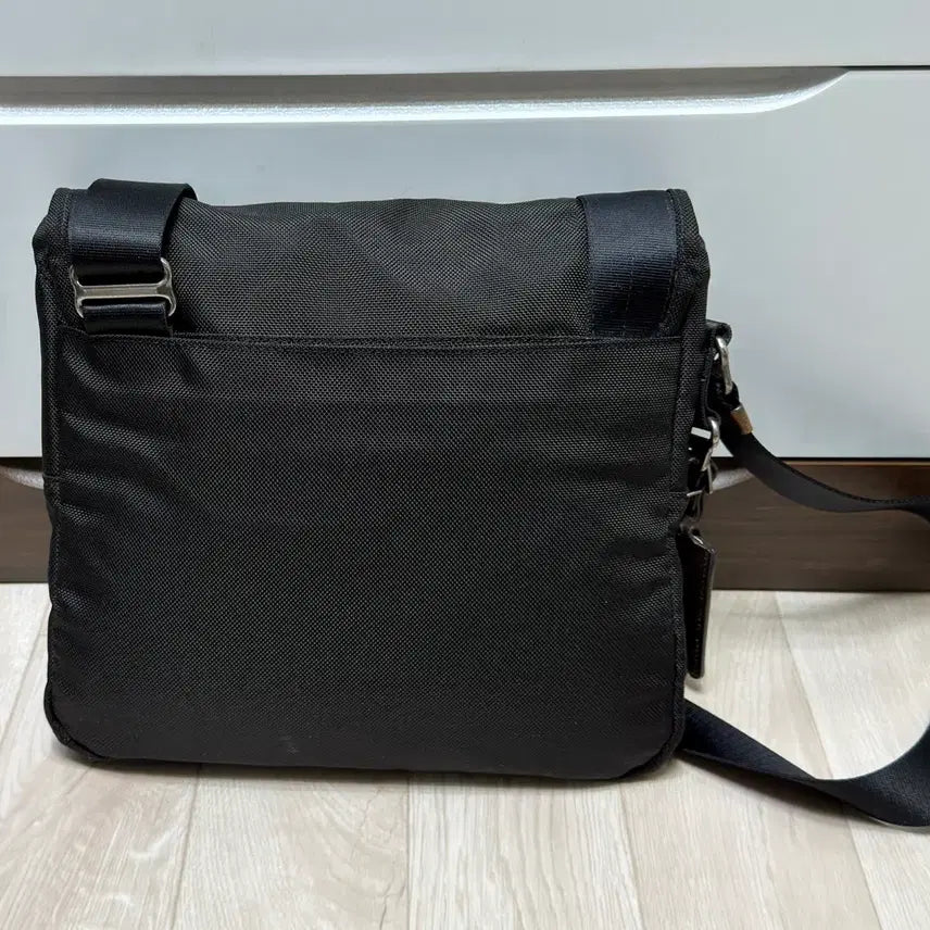 [BUNJANG] TUMI Alpha Bravo Beale Mini Messenger Bag / 투미(TUMI) ALPHA BRABO BEALE MINI MESSENGE