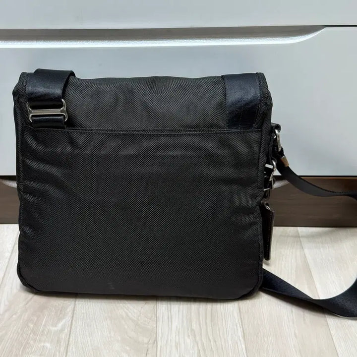 [BUNJANG] TUMI Alpha Bravo Beale Mini Messenger Bag / 투미(TUMI) ALPHA BRABO BEALE MINI MESSENGE