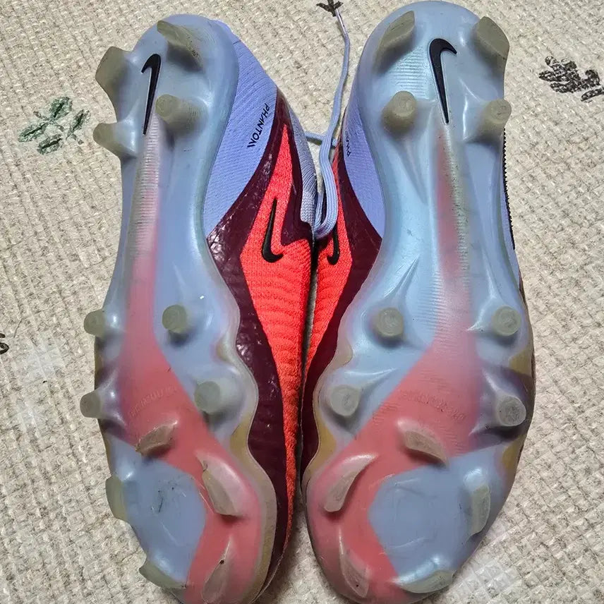 [BUNJANG] Nike Phantom 6 Elite FG 265 / 나이키 팬텀6 엘리트 FG 265