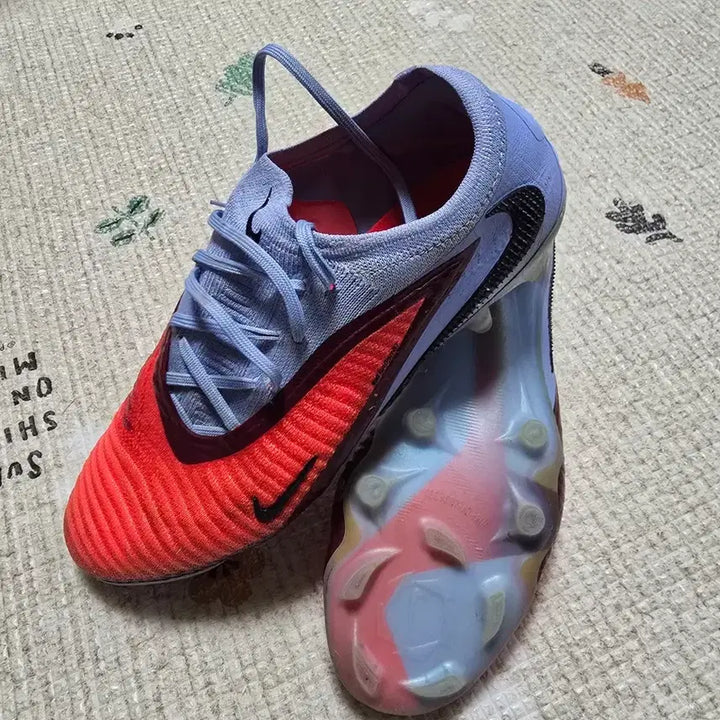 [BUNJANG] Nike Phantom 6 Elite FG 265 / 나이키 팬텀6 엘리트 FG 265