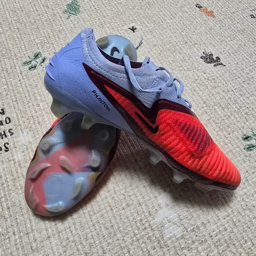 [BUNJANG] Nike Phantom 6 Elite FG 265 / 나이키 팬텀6 엘리트 FG 265