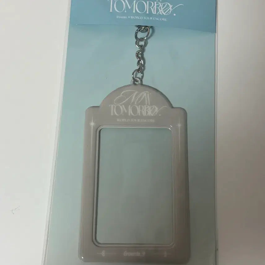[SOLD OUT] 프로미스나인 앙콘 포카홀더