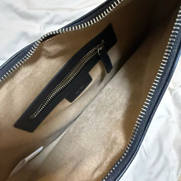 [BUNJANG] Lemels HOBO KNOT MEDIUM BLACK Hobo Bag / 레멜 호보백 lemels HOBO KNOT MEDIUM BLACK