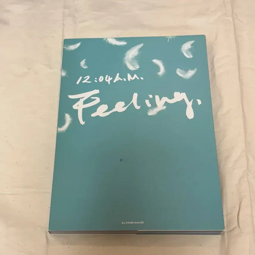 [BUNJANG] BTS Jin Unofficial Photobook / (2/24 판매 마감) 방탄소년단 진 비공굿 포토북