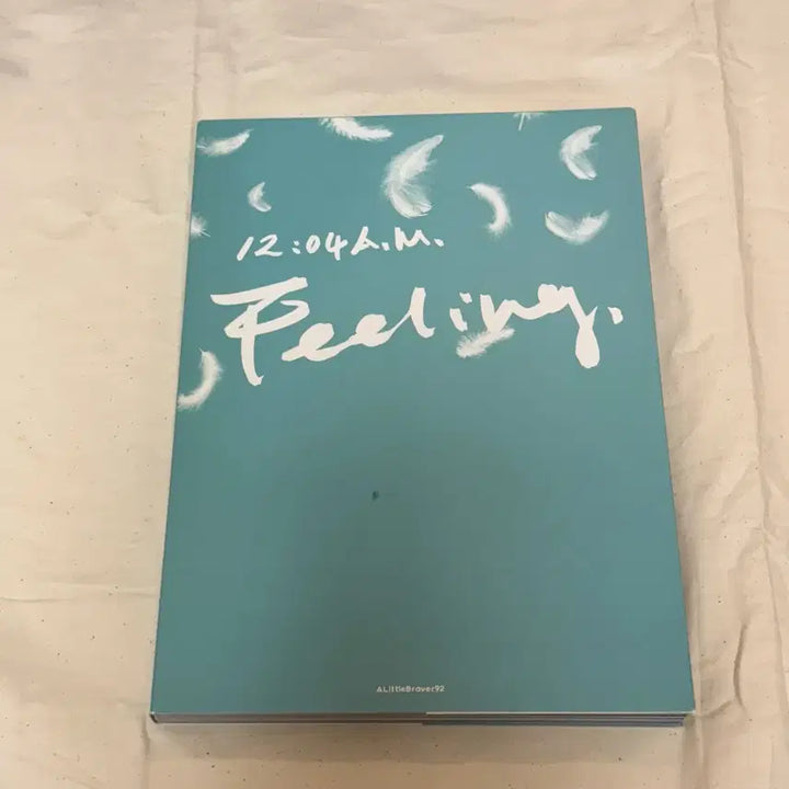 [BUNJANG] BTS Jin Unofficial Photobook / (2/24 판매 마감) 방탄소년단 진 비공굿 포토북