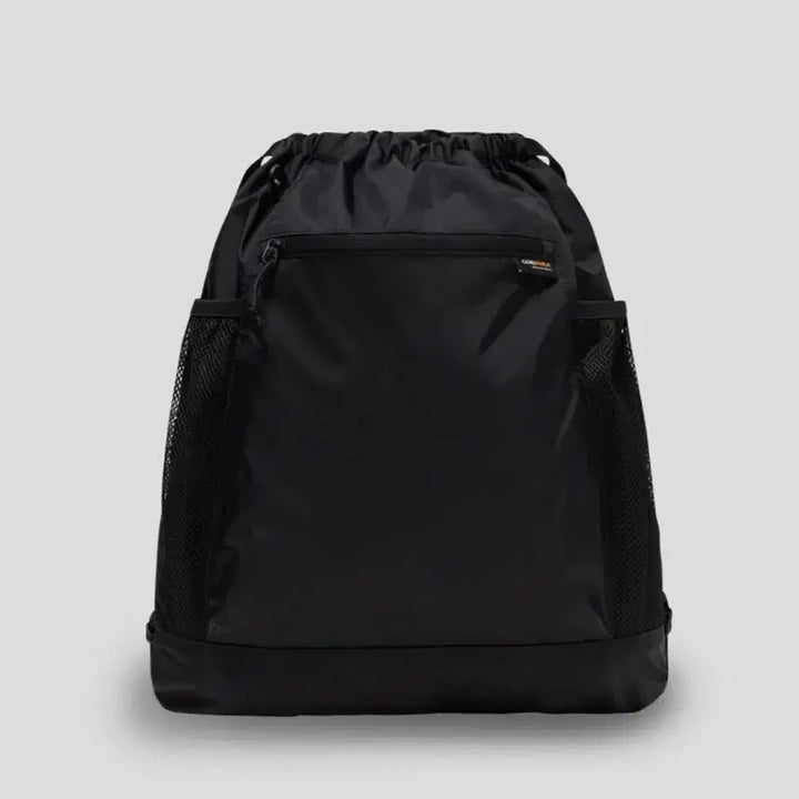[BUNJANG] Mutandard Running String Backpack / 무탠다드 러닝 스트링 색