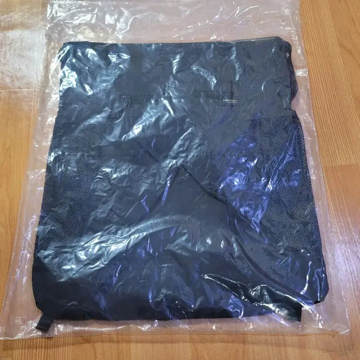 [BUNJANG] Mutandard Running String Backpack / 무탠다드 러닝 스트링 색