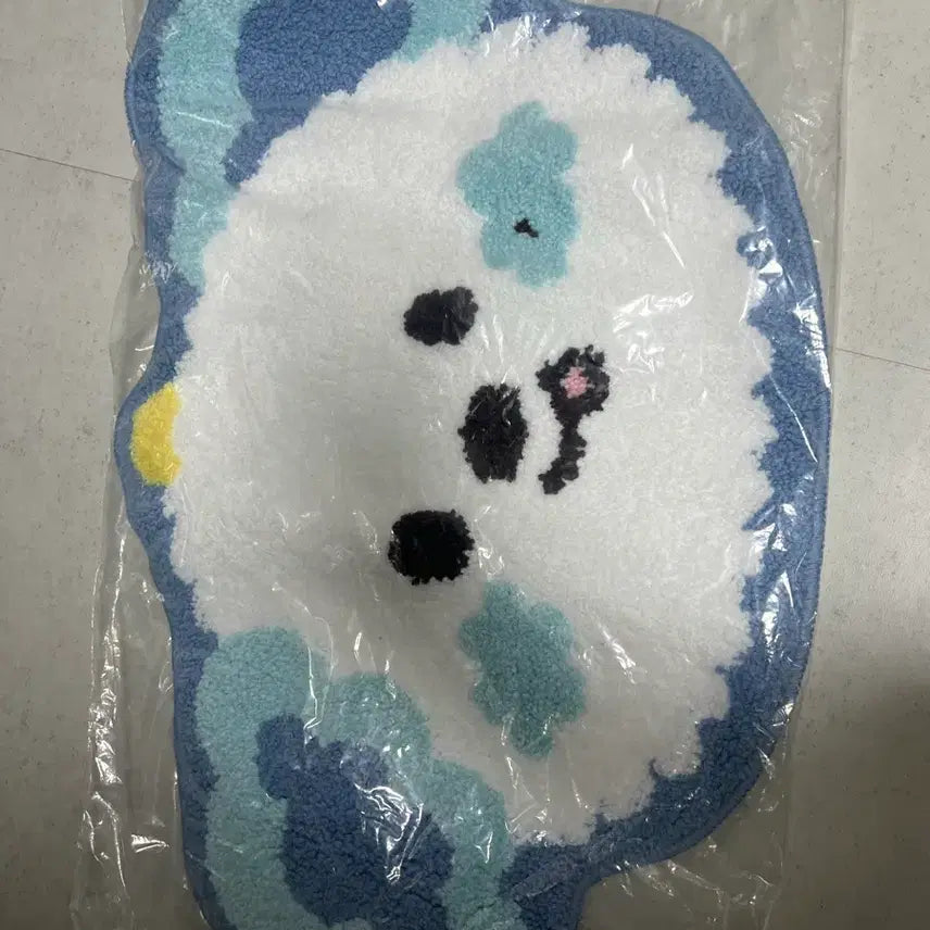 [BUNJANG] RIIZE Sohee Mungryong Rug / 라이즈 멍룡이 러그