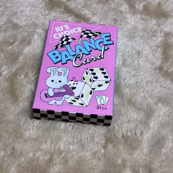 [BUNJANG] IU UAENA 7th Generation Merchandise / IU 아이유 유애나 7기 굿즈