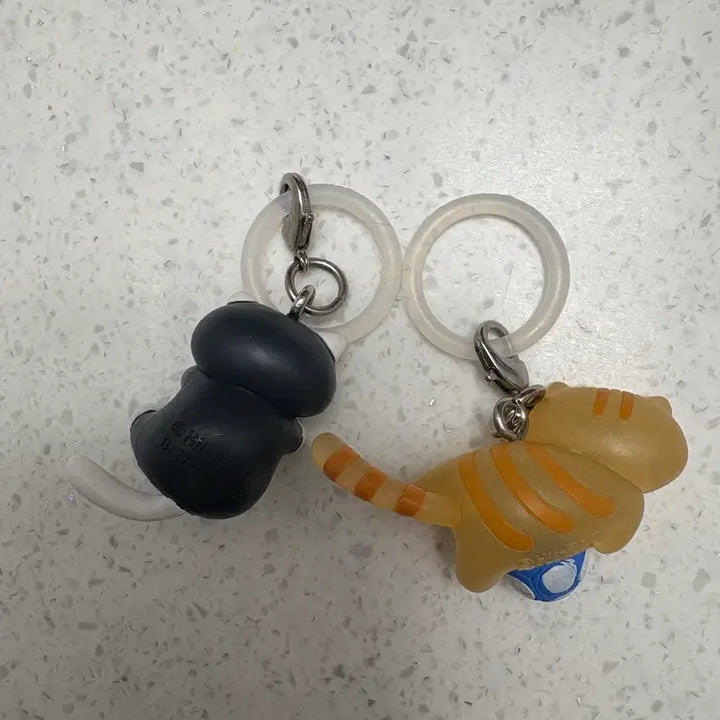 [BUNJANG] Neko Atsume Merchandise Bundle Set / 네코아츠메 메지루시 가챠 일괄