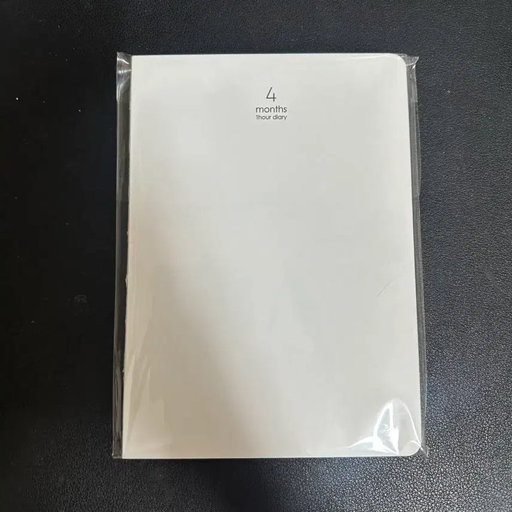 [BUNJANG] Natural Dreamers Diary / 4개월 1시간 다이어리 자연사꿈나무 돌연사반대클럽 다꾸 다이어리