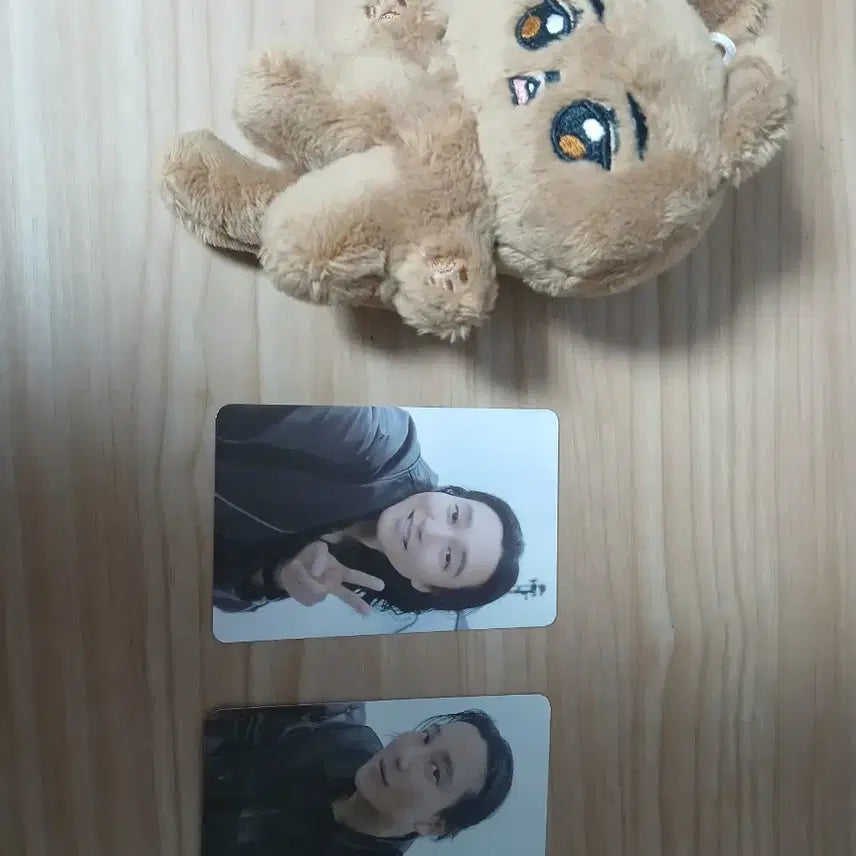 [BUNJANG] Kim Namgil From Photocard Bundle Set / 급전) 쿼길이, 김남길 프롬 포토카드 일괄 양도