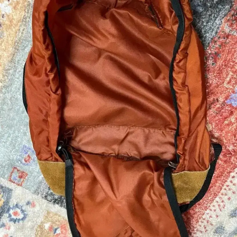 [BUNJANG] S2W8 Vintage Backpack / south2 west8 백팩