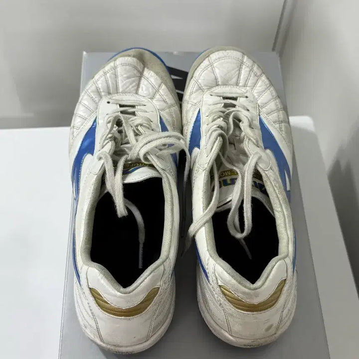 [BUNJANG] Morelia Sala Japan TF / 미즈노 모렐리아 살라 재팬 TF