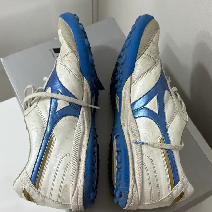 [BUNJANG] Morelia Sala Japan TF / 미즈노 모렐리아 살라 재팬 TF