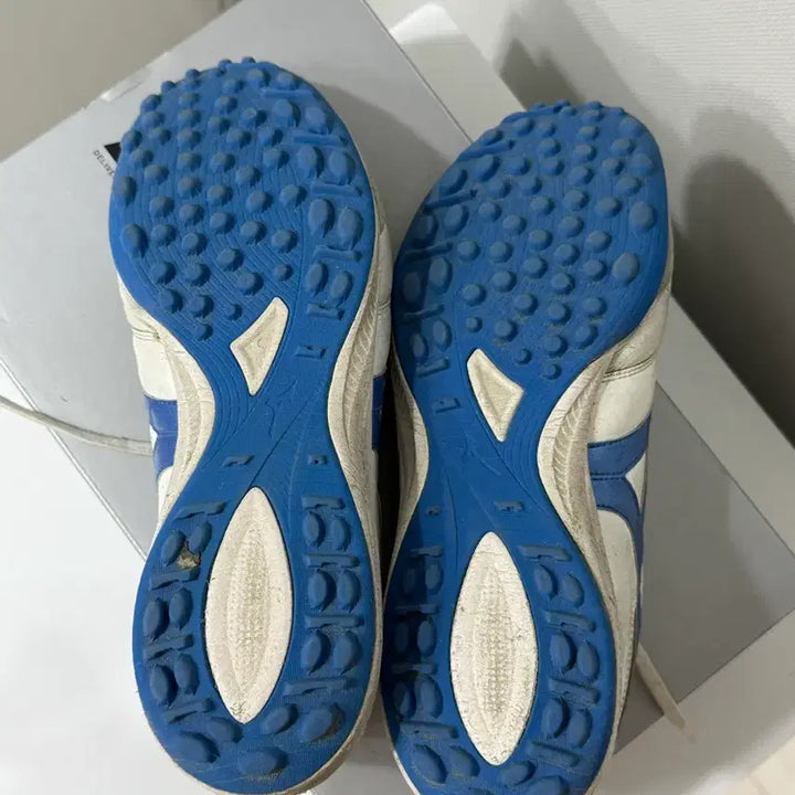 [BUNJANG] Morelia Sala Japan TF / 미즈노 모렐리아 살라 재팬 TF