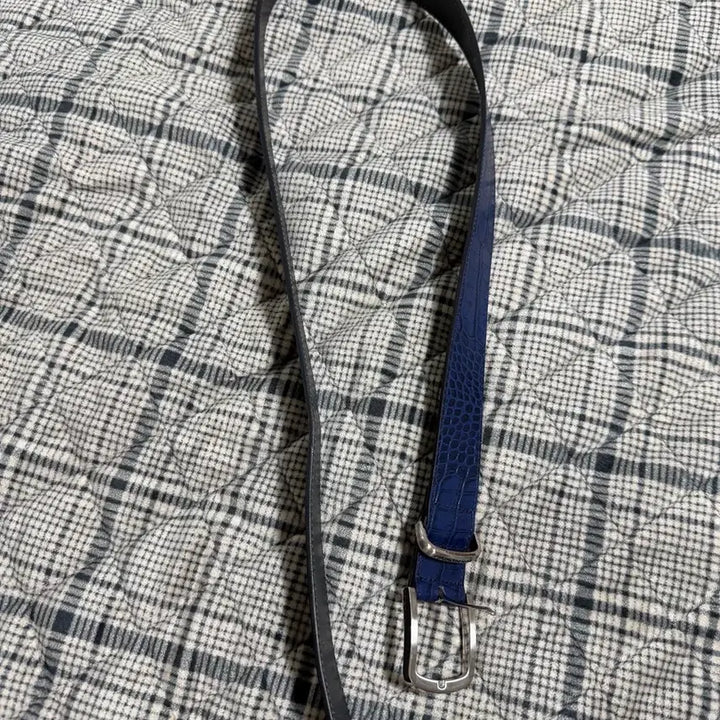 [BUNJANG] Weeekly Belt / 위캔더스 벨트