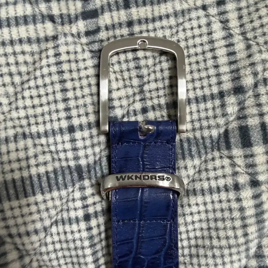 [BUNJANG] Weeekly Belt / 위캔더스 벨트