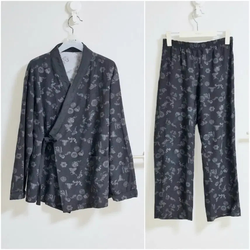 [SOLD OUT] (55)생활한복&amp;잠옷