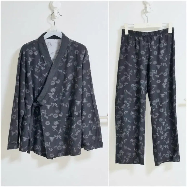[SOLD OUT] (55)생활한복&amp;잠옷