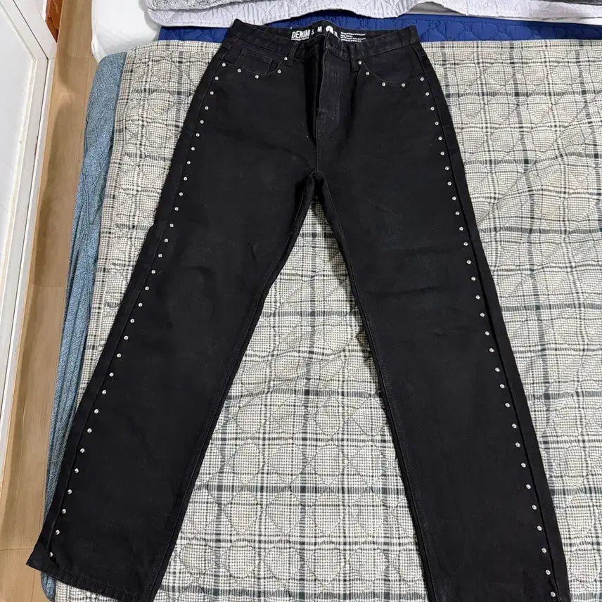 [BUNJANG] Extraordinary Pants / 엑스트라오디너리 바지