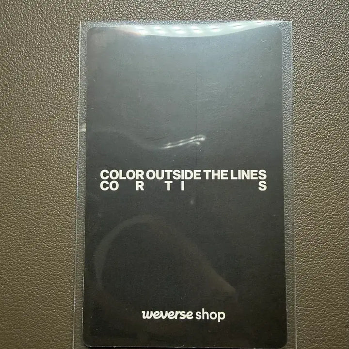 [BUNJANG] Cravity Gunho Cortis Photocard / 최저가) 코르티스 건호 포카 aaa cortis