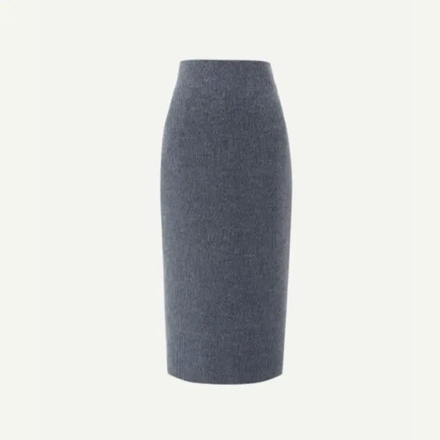 [BUNJANG] SIE Mile Tweed Skirt / [새상품] SIE 시에 마일 트위드 스커트
