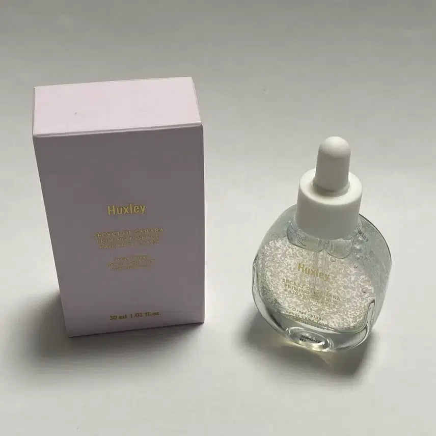 [BUNJANG] Huxley Priming Essence Radiance Layer 30ml / 헉슬리 프라이밍 에센스 래디언스 레이어  30ml