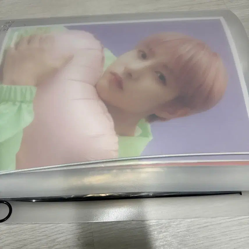 [BUNJANG] NCT Dream Renjun Bundle Set / 엔시티드림 런쥔 비공굿(타멤도 조금 있음) 일괄 판매