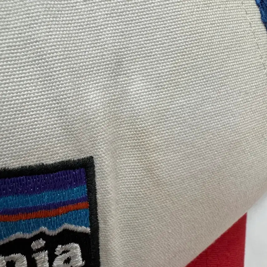 [BUNJANG] Patagonia Classic Logo Trucker Cap / Patagonia 파타고니아 클래식 로고 트러커 캡