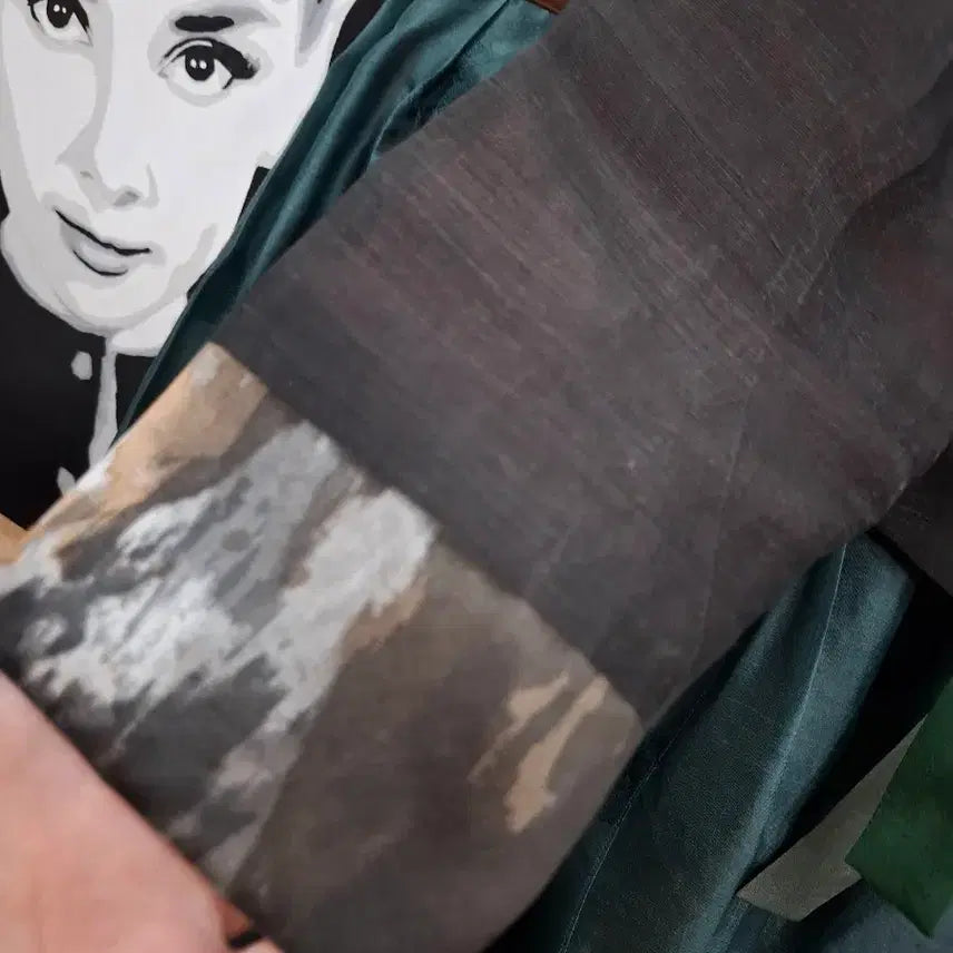 [BUNJANG] Natural Dyeing Set / 천연염색  set