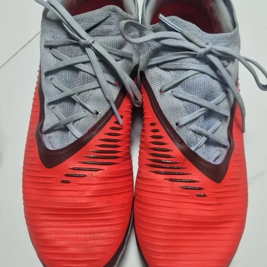 [BUNJANG] Nike Phantom 6 Pro TF (Size 280) / 나이키 팬텀6 프로 tf 280사이즈 풋살화