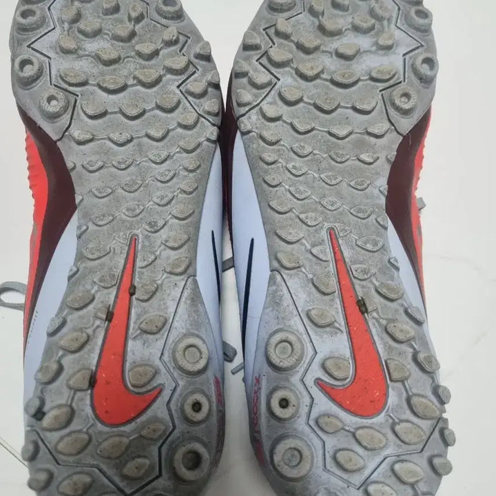 [BUNJANG] Nike Phantom 6 Pro TF (Size 280) / 나이키 팬텀6 프로 tf 280사이즈 풋살화