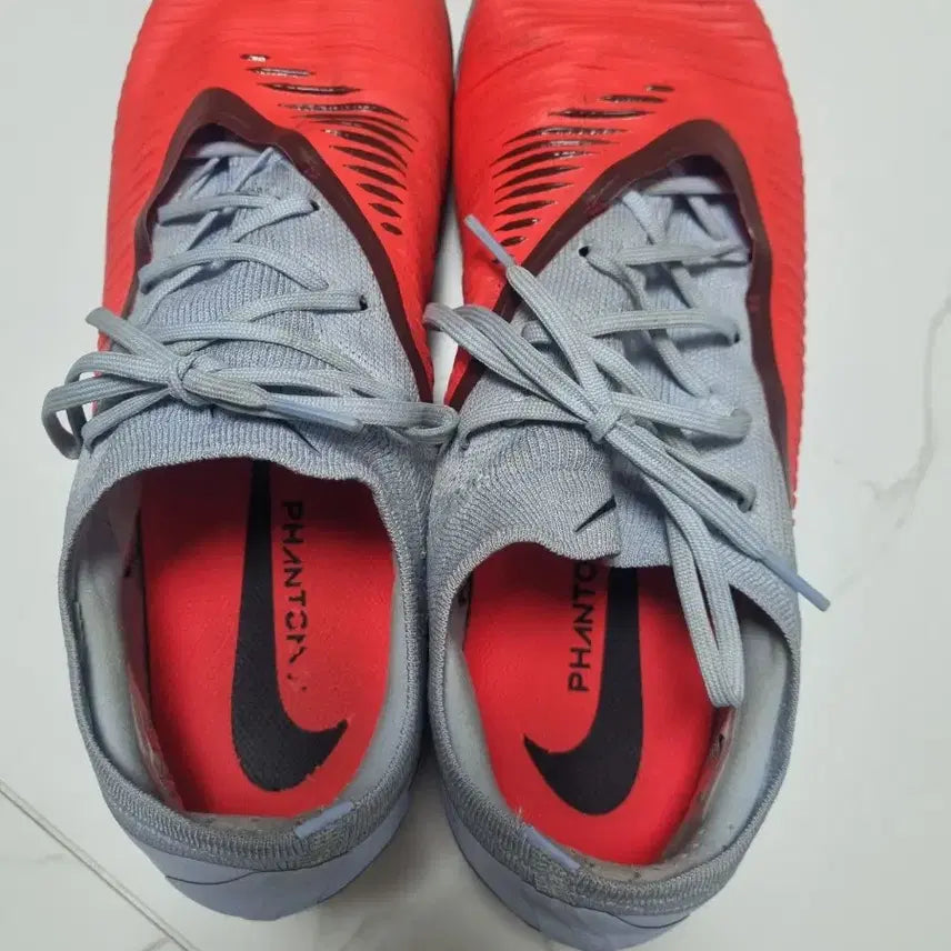 [BUNJANG] Nike Phantom 6 Pro TF (Size 280) / 나이키 팬텀6 프로 tf 280사이즈 풋살화