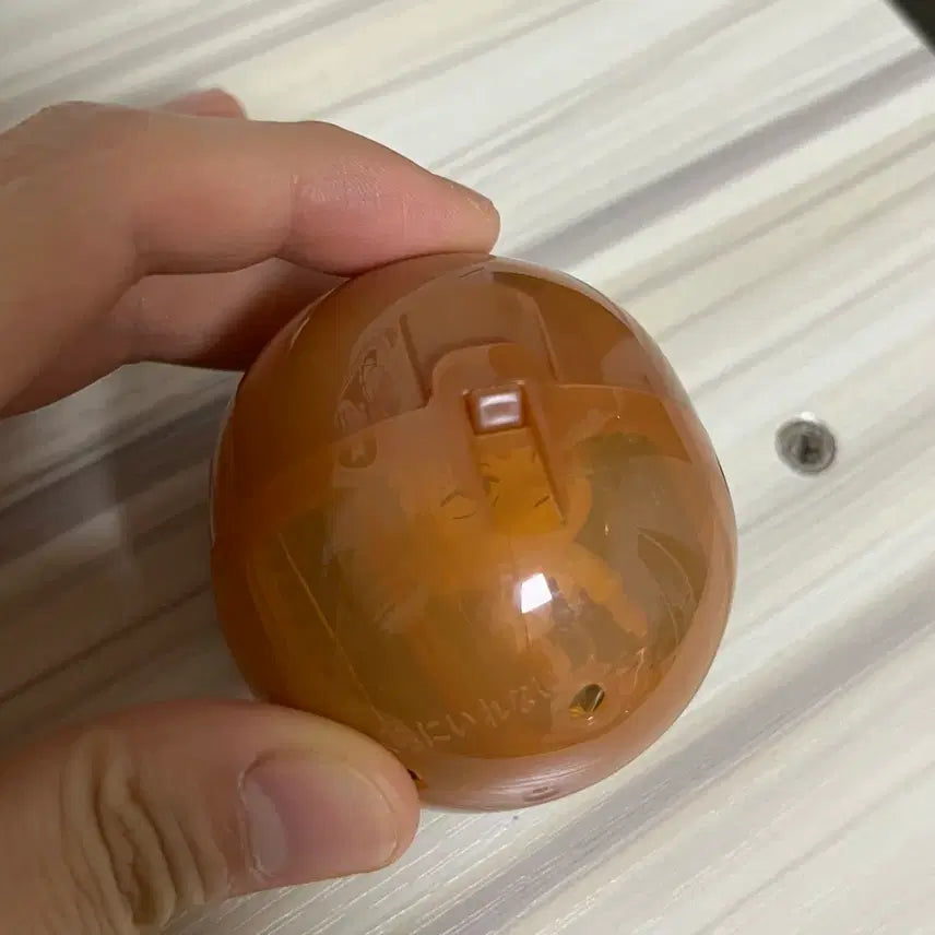 [BUNJANG] Chainsaw Man Denji Chain Figure / 미개봉) 체인소맨 대롱가챠 1탄 덴지 체인형