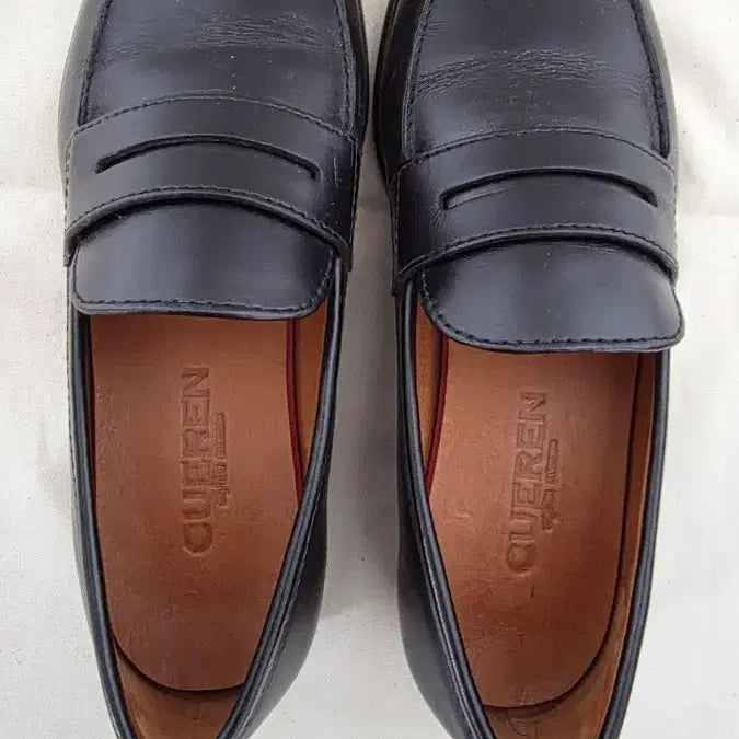 [BUNJANG] KueR 여성 로퍼 (230) / 쿠에른 여성 로퍼 (230)