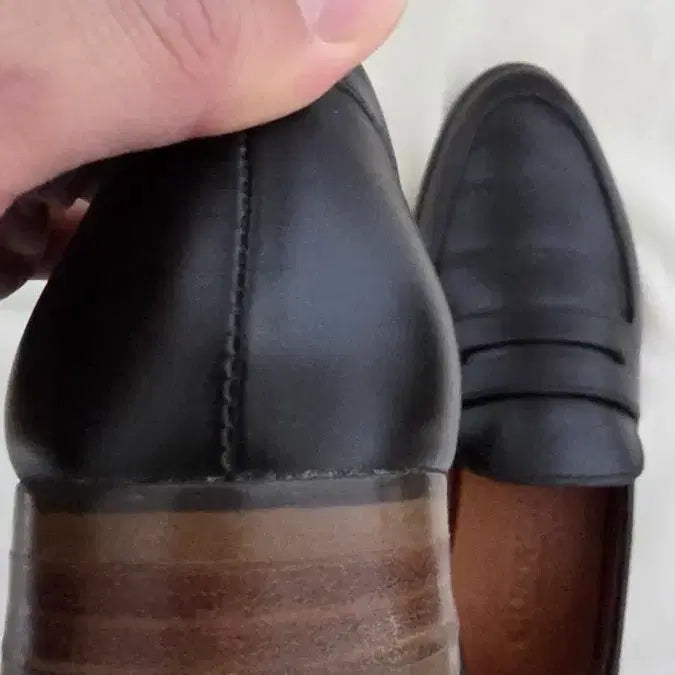 [BUNJANG] KueR 여성 로퍼 (230) / 쿠에른 여성 로퍼 (230)