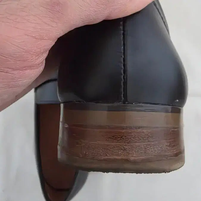 [BUNJANG] KueR 여성 로퍼 (230) / 쿠에른 여성 로퍼 (230)