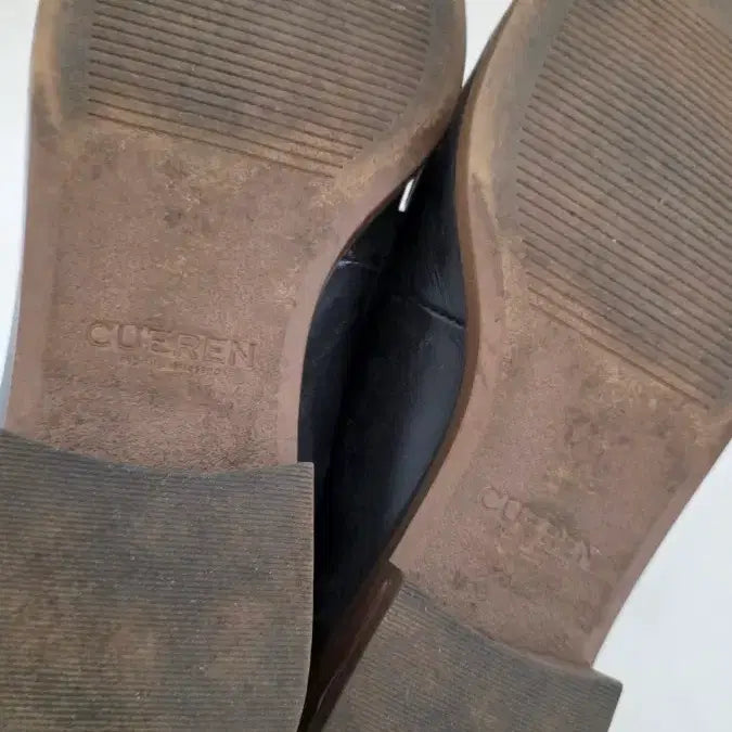 [BUNJANG] KueR 여성 로퍼 (230) / 쿠에른 여성 로퍼 (230)