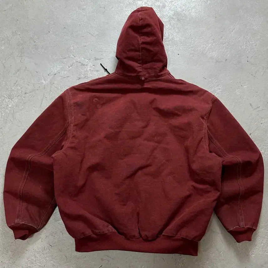 [BUNJANG] Carhartt J68 BRK Active Jacket / 90's OG 칼하트 J68 BRK 액티브 자켓 칼하트 J130 CRI