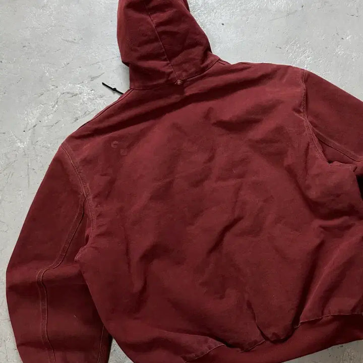 [BUNJANG] Carhartt J68 BRK Active Jacket / 90's OG 칼하트 J68 BRK 액티브 자켓 칼하트 J130 CRI