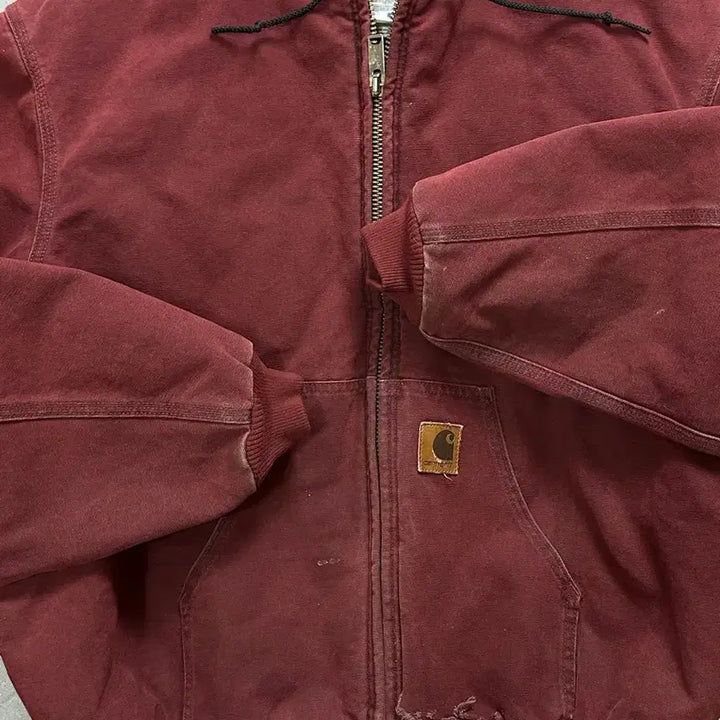 [BUNJANG] Carhartt J68 BRK Active Jacket / 90's OG 칼하트 J68 BRK 액티브 자켓 칼하트 J130 CRI