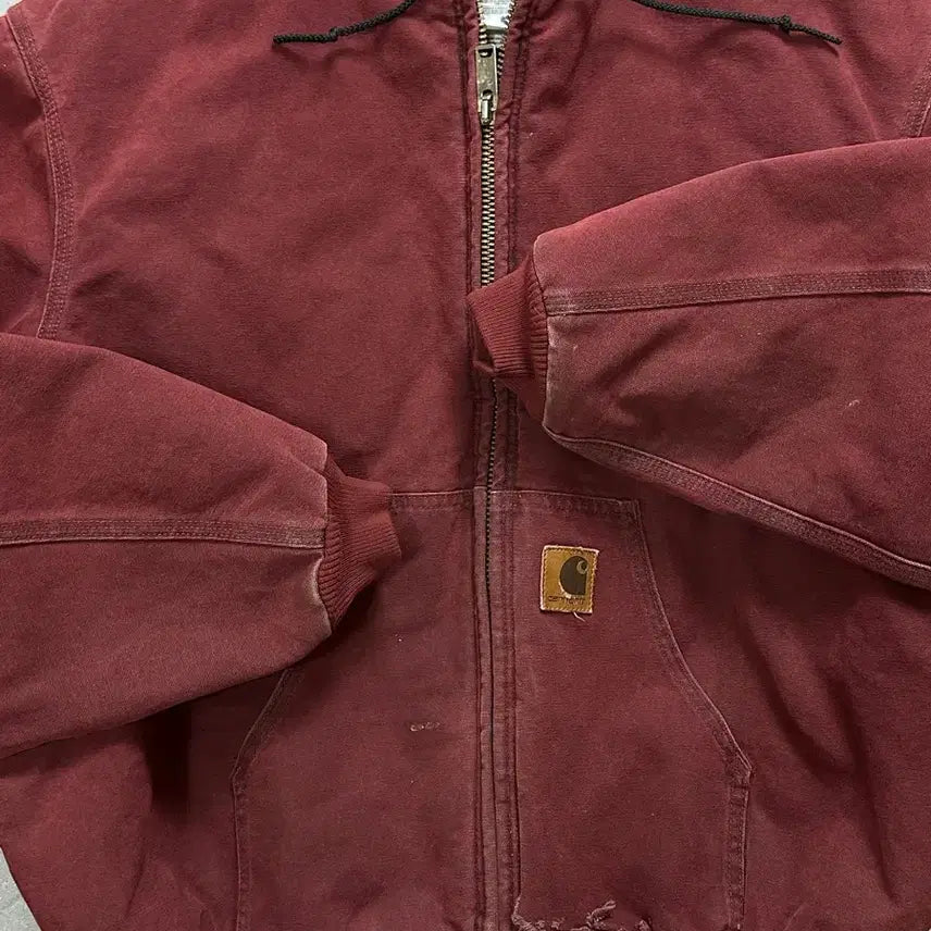 [BUNJANG] Carhartt J68 BRK Active Jacket / 90's OG 칼하트 J68 BRK 액티브 자켓 칼하트 J130 CRI