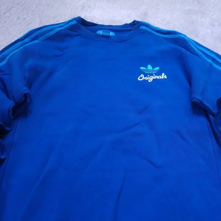 [BUNJANG] Adidas Sweatshirt / [090] 아디다스 맨투맨