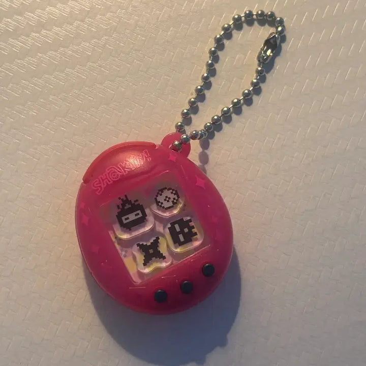 [BUNJANG] Tamagotchi Shakashaka Gacha / 다마고치 샤카샤카 가챠