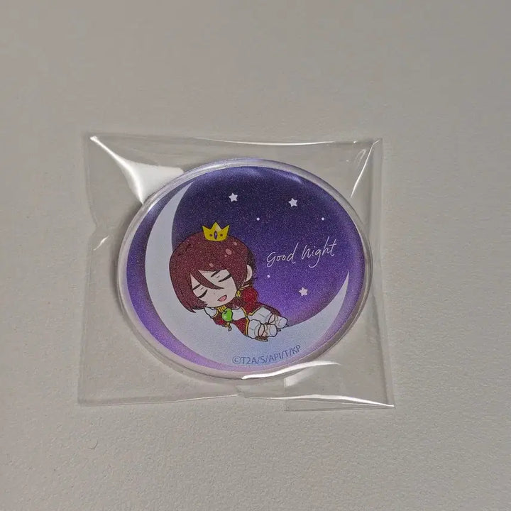[BUNJANG] Norizuki Jin Acrylic Block / 노리즈키 진 아크릴블럭