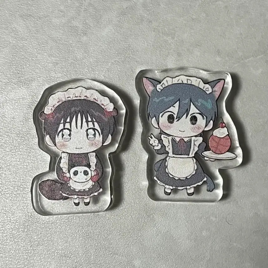 [BUNJANG] Gabagetime Amu Corotto / 가비지타임 갑타 아무님 가비지메이드 코롯토