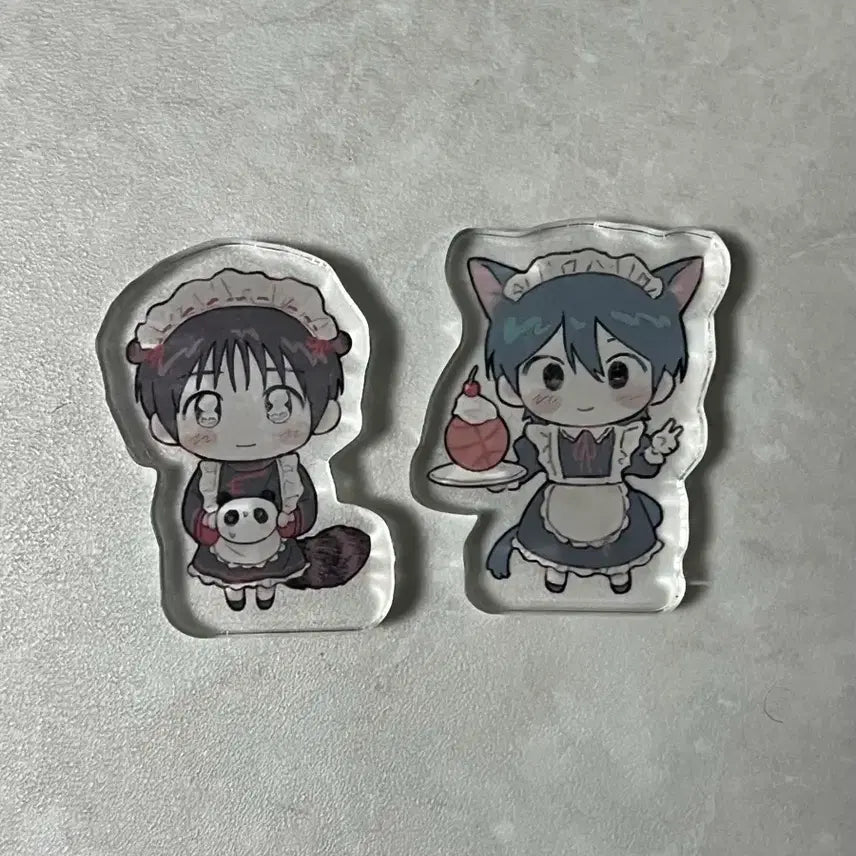 [BUNJANG] Gabagetime Amu Corotto / 가비지타임 갑타 아무님 가비지메이드 코롯토